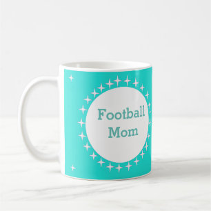 Photo mug et Soccer mamie mug pour la journée de l