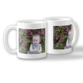 Photo Mug - Ouvrir et modifier pour modifier des p