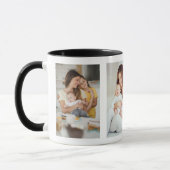 Photo Mug pour la fête des mères (Gauche)