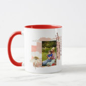 Photo Mug pour la fête des mères (Gauche)