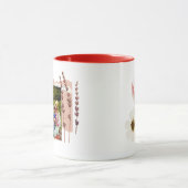 Photo Mug pour la fête des mères (Centre)