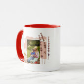 Photo Mug pour la fête des mères (Devant gauche)
