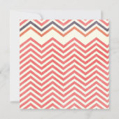 Photo multicolore | Carte de vacances (Dos)