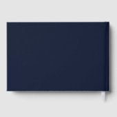 Photo Navy Romantique (Verso)