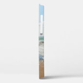 Photo Nom de famille Joy Otterbox Coque (Verso / Gauche)