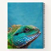 Photo Nom Nature Journal Sketbook (Dos)