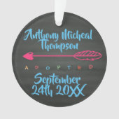 Photo nommée faite sur commande de date de (devant)