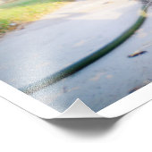 Photo Non Nommée Tabby Cat "Mariage" (Coin)