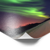 Photo Northern Lights (Coin)