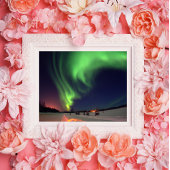 Photo Northern Lights