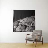 PHOTO OF MOON SURFACE WANDKLEED (In situ)