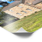 Photo Old Field Point Lighthouse, New York Impression ph (Coin)