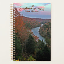 Photo originale personnalisée Cumberland River Ken