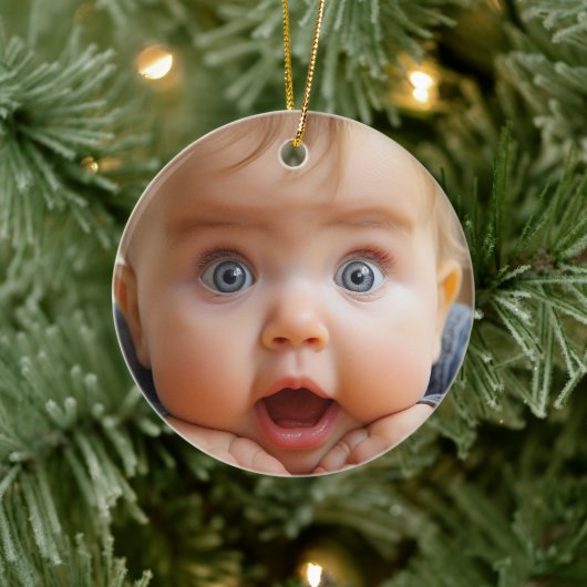 Photo ORNEMENT REGARDEZ ! Ornement (Arbre)