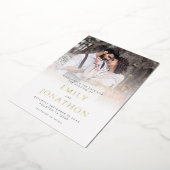 Photo Overlay Huile de luxe Enregistrer la carte D (Rotation)