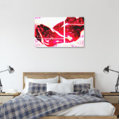 photo par impression de la zone de travail d'état (Insitu(Chambre))