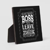 Photo patron merci plaque (Recto)