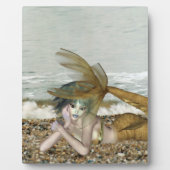 Photo Penser à vous Plaque (Devant)