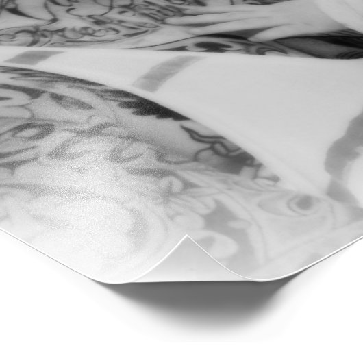 Photo Père et Fils (Coin)