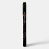 Photo Personalized Name  Case-Mate iPhone Case (Achterkant / Links)