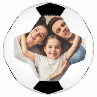 Photo personnalisé La Meilleure Famille
