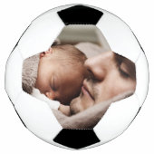 Photo personnalisée (Devant)