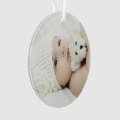 Photo personnalisée (devant)