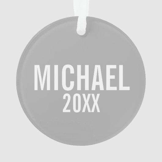 Photo personnalisée (dos)