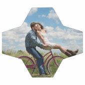 Photo personnalisée   (Plat)