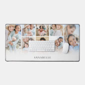 Photo personnalisée (Clavier et souris)