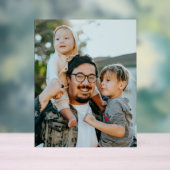 Photo personnalisée (Neutre)