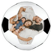 Photo personnalisée (Tourné)