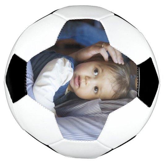 Photo personnalisée (Tourné)