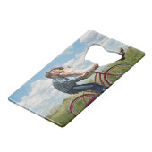 Photo personnalisée (Devant Angle)