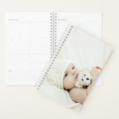 Photo personnalisée (Devant avec enveloppe)