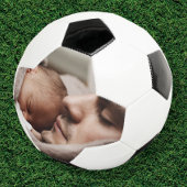 Photo personnalisée