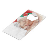 Photo personnalisée (Devant Angle)