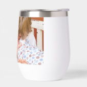 Photo personnalisée (Gauche)