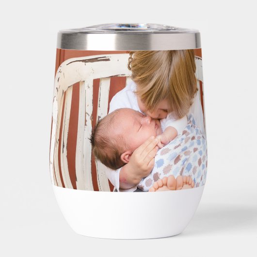 Photo personnalisée (Avant)