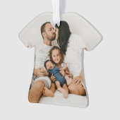 Photo personnalisée (devant)