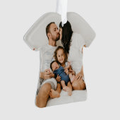 Photo personnalisée (devant)