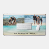 Photo personnalisée (Clavier et souris)