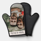 Photo personnalisée (Recto/Verso)