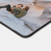 Photo personnalisée 3 Modèle d'image (Coin)