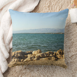 Photo Personnalisée À Deux Côtés Oreillers Personn