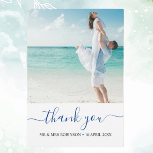 Photo personnalisée Affiche de bienvenue de mariag