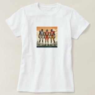 Photo personnalisée Ajouter votre propre T-shirt p