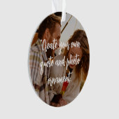 Photo personnalisée avec devis (devant)