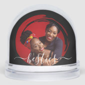 Photo personnalisée Besoins Noël (Avant)