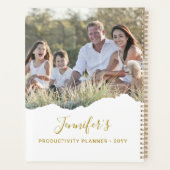 Photo personnalisée Chic Torn (Dos)